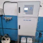 Аналізатори вуглецю серії Hach BioTector B7000 - Зображення 3