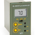 BL981411 рН-контроллер