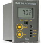 BL931700 компактный рН-контроллер