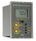 BL931700 компактный рН-контроллер