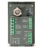 BL931700 компактный рН-контроллер