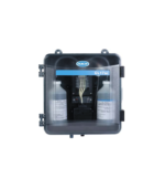 CL17sc фотометричний аналізатор хлору