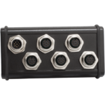 З'єднувальна коробка 5xM12