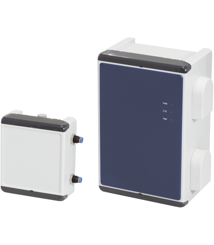 AirShot система очистки воздухом AirShot система очистки воздухом