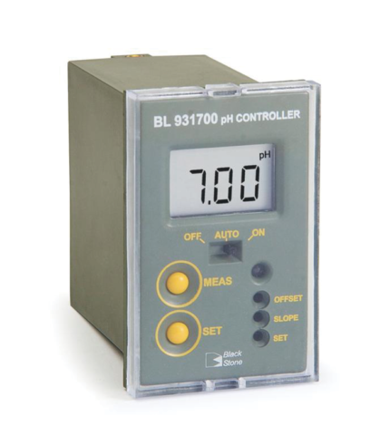 BL931700 компактний рН-контролер