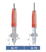 Арматура для встановлення датчиків на фланці — изображение 2