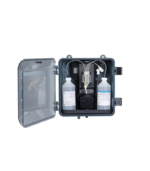 CL17sc фотометричний аналізатор хлору - Зображення 2