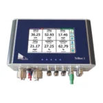 TriBox 3 цифровий контролер