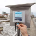 DIQ/S 282 контролер промисловий цифровий — изображение 3