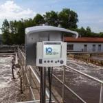 IQ Sensor Net MIQ / TC 2020 термінал-контролер промислової вимірювальної мережі - Зображення 3