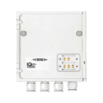 MIQ/JB модуль разветвления