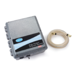 Система очистки сжатым воздухом