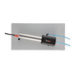 FP360 проточна камера для датчика