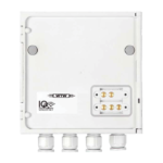 MIQ/CR3 модуль аналоговых выходов и реле