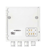 MIQ / CR3 модуль аналогових виходів та релe