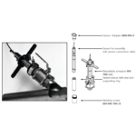 WA 700/2 кріплення