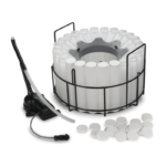 Держатель емкостей для SD 900 P и AWRS