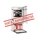 PHOSPHAX Σ sigma анализатор фосфора (снят с производства)