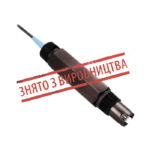 Polymetron 8350 датчик pH (знятий з виробництва)