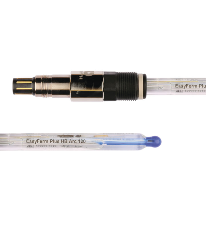 EasyFerm Plus ARC датчик pH EasyFerm Plus ARC датчик pH