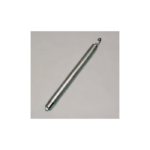 12.47 сталевий пробовідбірник для відбору з дна резервуарів