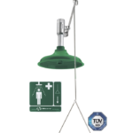 8122V аварійний душ