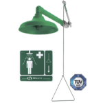 8130H AXION аварийный душ