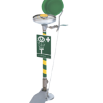 7777 AXION аварийный фонтан (устройство для промывки)