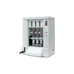 SER 148/3 аппарат для экстракции растворителями по методу Рэндала