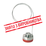 Бездротовий логер температури / тиску EBI 10-TP221