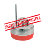 Бездротовий логер температури / тиску EBI 10-TP230