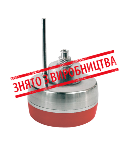 Купити Бездротовий температурний логер EBI 10-T230 в офіційного дистриб'ютора компанії EBRO в Україні - Екоінструмент тел: (044) 492-29-01