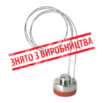 Беспроводной логер температуры / давления EBI 10-TP321