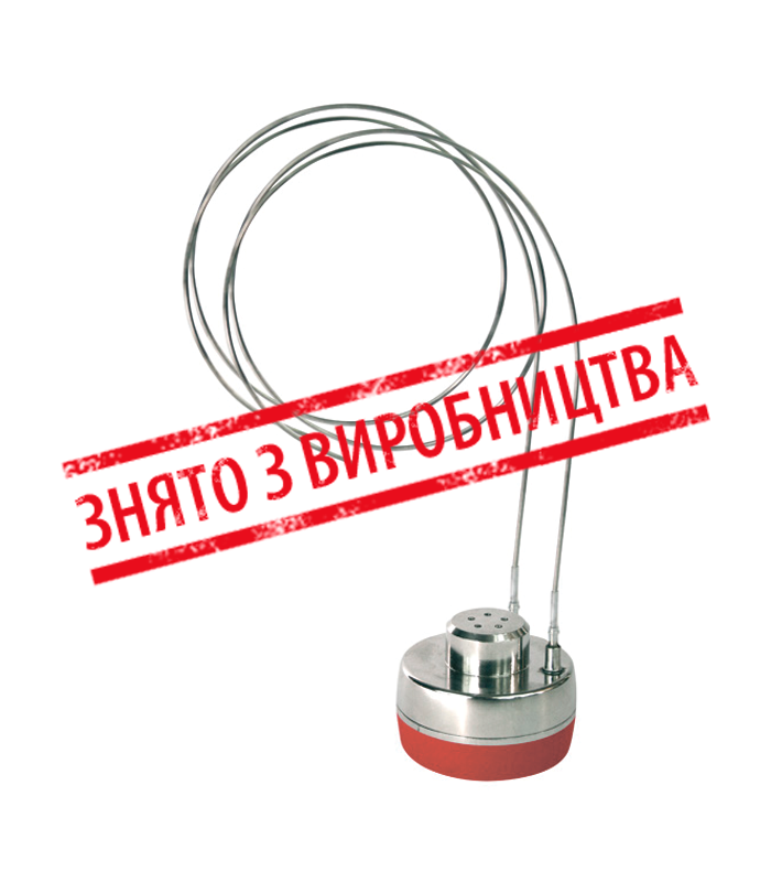 Беспроводной логер температуры / давления EBI 10-TP321 Беспроводной логер температуры / давления EBI 10-TP321