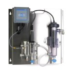 CLF/CLT10sc проточний датчик хлору