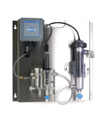 CLF/CLT10sc проточний датчик хлору