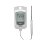 EBI 25-TE беспроводной температурный логер с внешним зондом