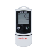 EBI 300 логгер температуры