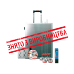 Набір для валідації SL 2000 для мийних машин та дезінфекторів