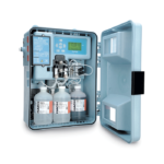 HACH CA610 анализатор фторидов