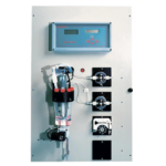 Polymetron 8810 Fluoride анализатор фторидов