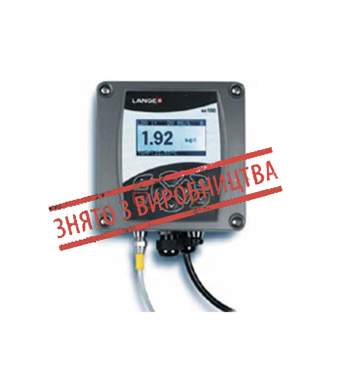 01 SC100 універсальний промисловий контролер — изображение 1