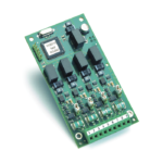 Плата аналогового входа