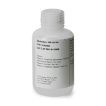 Розчин електроліту для датчика 9184