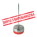 Беспроводной температурный логер EBI 10-T230