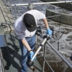 CarboVis 701/705 IQ датчик ООУ, ХПК, БПК