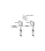MIQ / CR3 модуль аналогових виходів та релe - Зображення 2