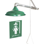 8122H аварийный душ