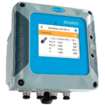 SC4500 цифровой контроллер