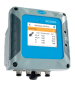 SC4500 цифровой контроллер